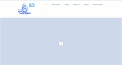 Desktop Screenshot of ewrs.com.br