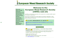 Desktop Screenshot of ewrs.org